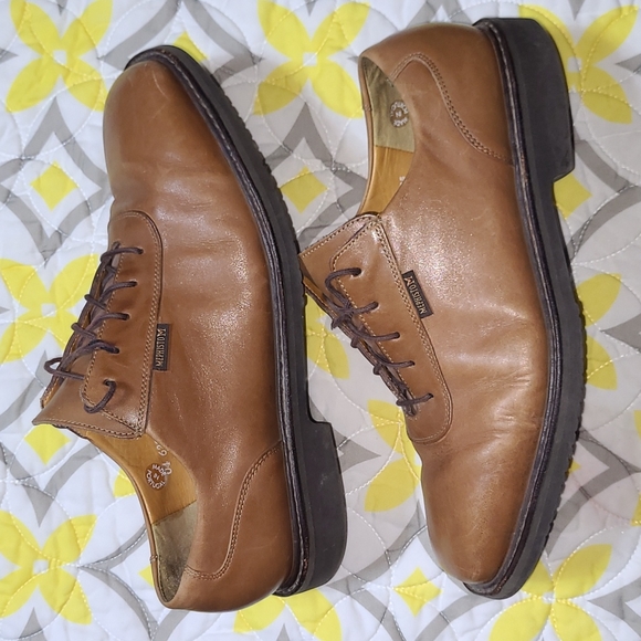 Mephisto Other - Mephisto Goodyear Welt Air Relax Shoes Size 10 Men's